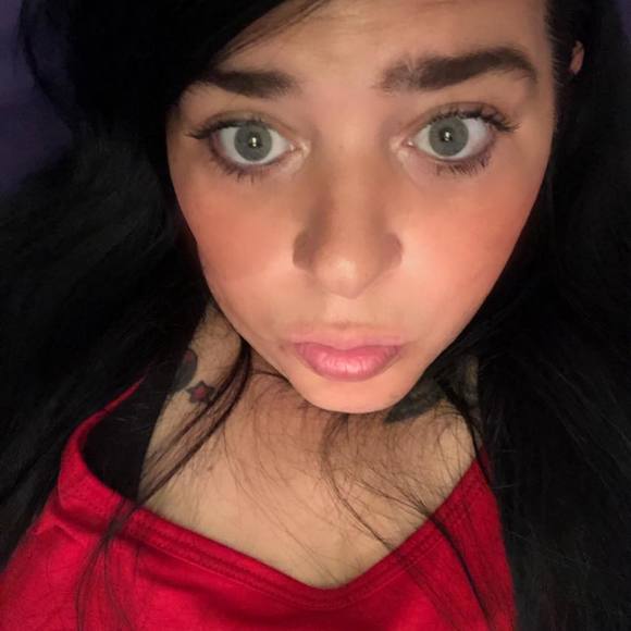 Meet your Posher, Misty - Picture 1 of 1